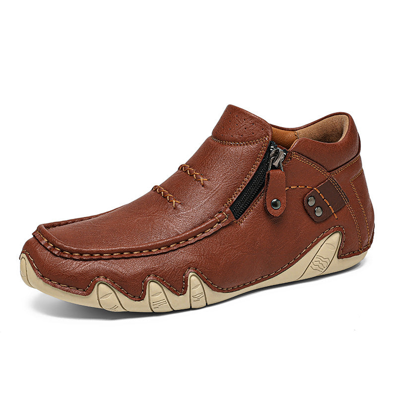 Herren Leichte und praktische Stiefel R&B