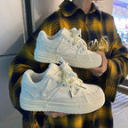 Damen Komfortable Bequemschuhe mit modischem Design R&B