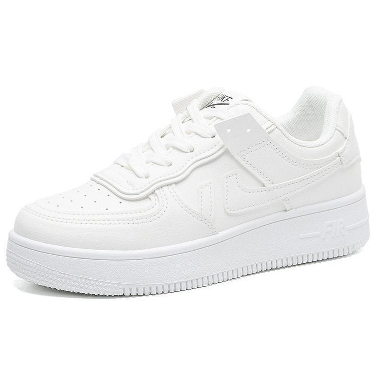 Damen Sportliche Freizeitsneaker mit rutschfester Sohle und atmungsaktivem Obermaterial R&B