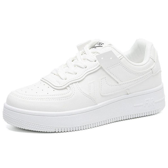 Damen Sportliche Freizeitsneaker mit rutschfester Sohle und atmungsaktivem Obermaterial R&B
