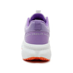 Damen Sportliche Laufschuhe mit atmungsaktivem Obermaterial und dämpfender Sohle R&B