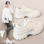 Damen luftige Chunky Sneakers R&B