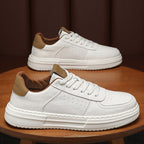 Damen sportliche Sneaker R&B