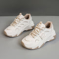 Damen Komfortable Sneakers mit innovativem Dämpfungssystem und atmungsaktiver Obermaterialstruktur R&B