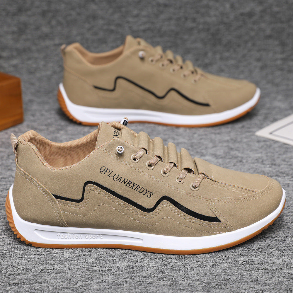 Damen Funktionale Freizeitsneaker mit atmungsaktivem Obermaterial R&B