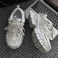 Damen Sportliche High-Performance Sneakers R&B