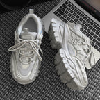 Damen Sportliche High-Performance Sneakers R&B