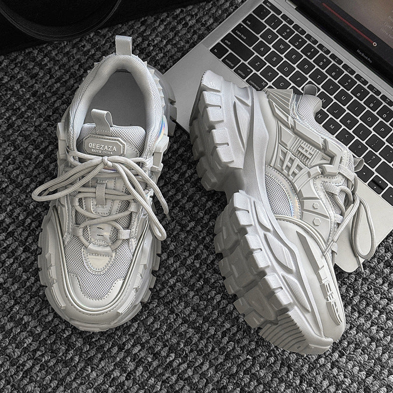 Damen Sportliche High-Performance Sneakers R&B