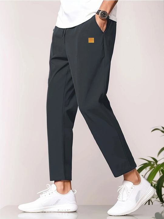 Herren Freizeit-Hose R&B
