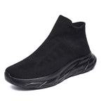 Damen High-Performance Socken Sneaker