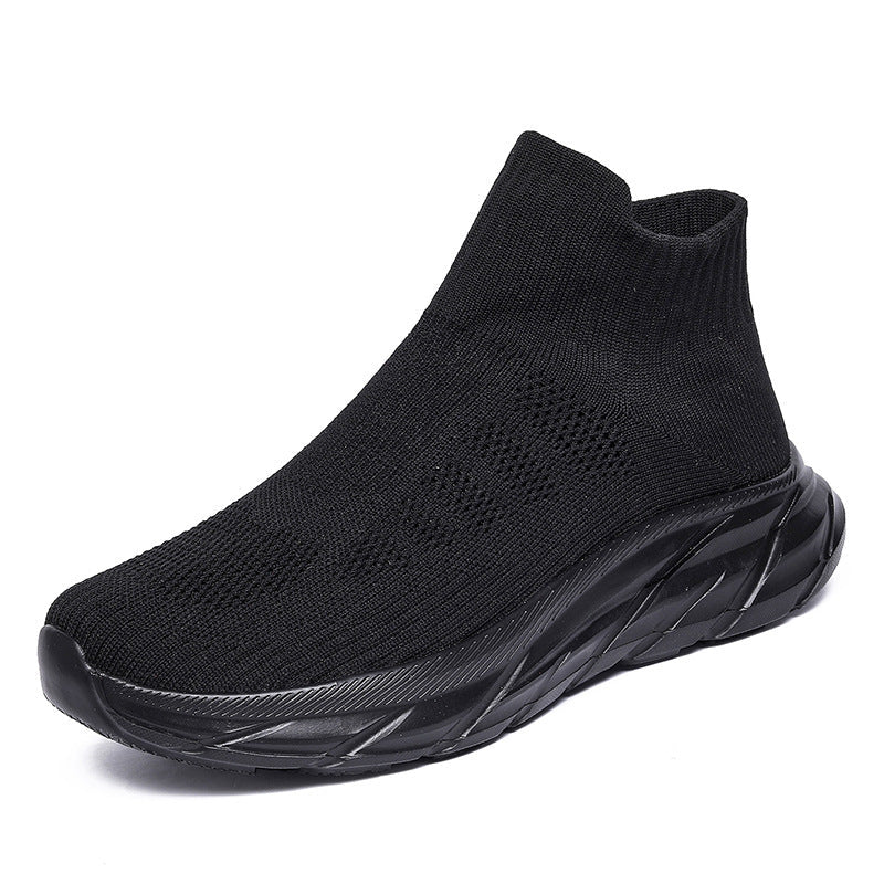 Damen High-Performance Socken Sneaker