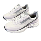 Damen moderne Freizeitsneakers mit stabiler Dämpfungstechnologie R&B