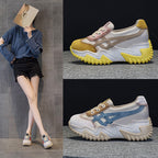 Damen Sportliche Sneakers im modernen Design