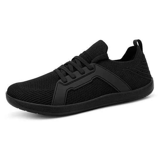 Damen Leichte und atmungsaktive Sneakers mit flexibler Sohle R&B