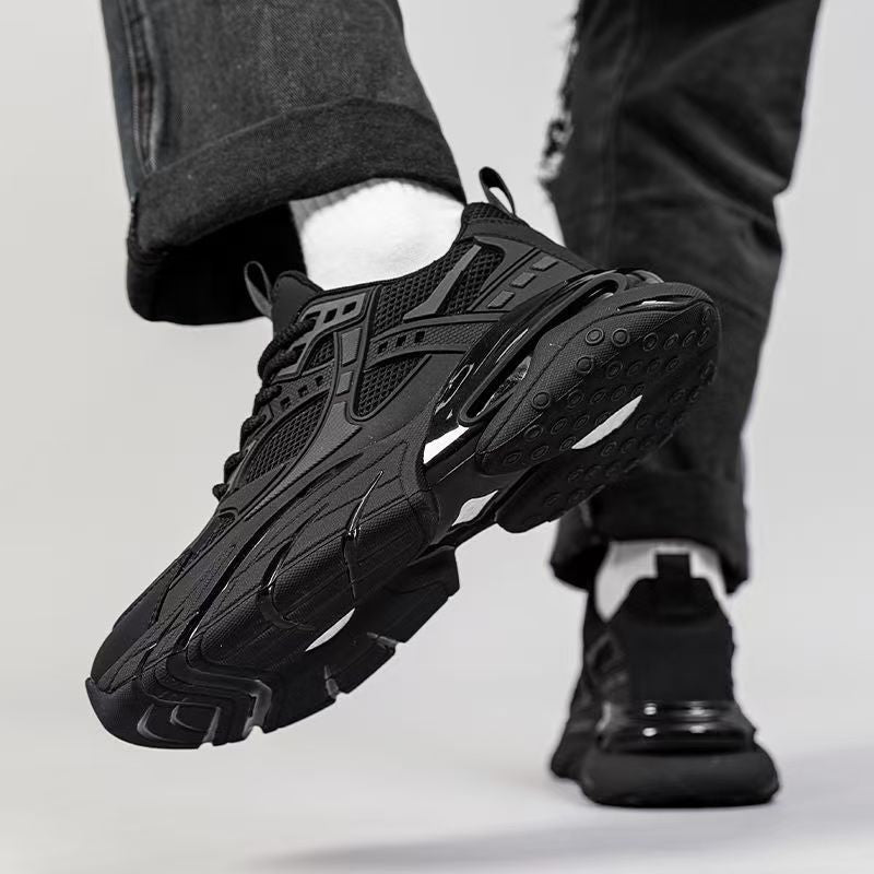 Damen Sportliche Sneakers mit innovativer Dämpfungstechnologie EB