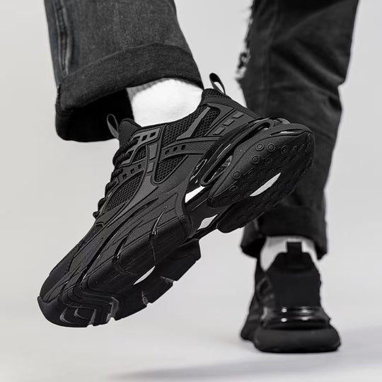 Damen Sportliche Sneakers mit innovativer Dämpfungstechnologie R&B