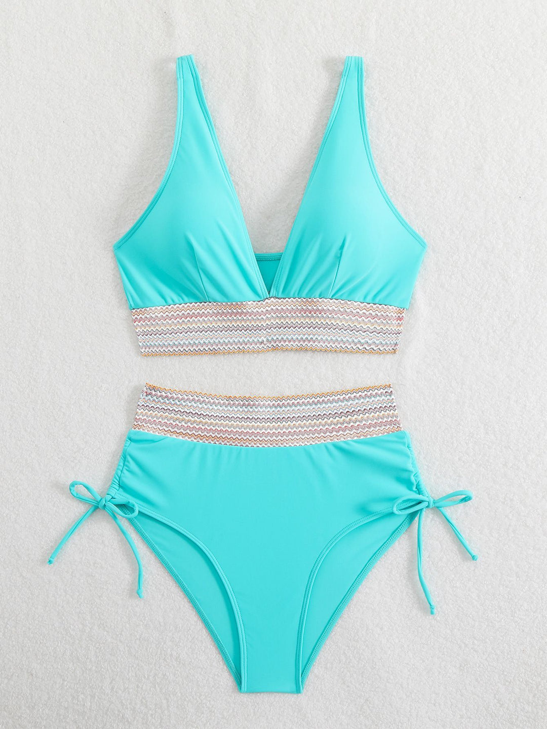 Damen Bikiniset R&B