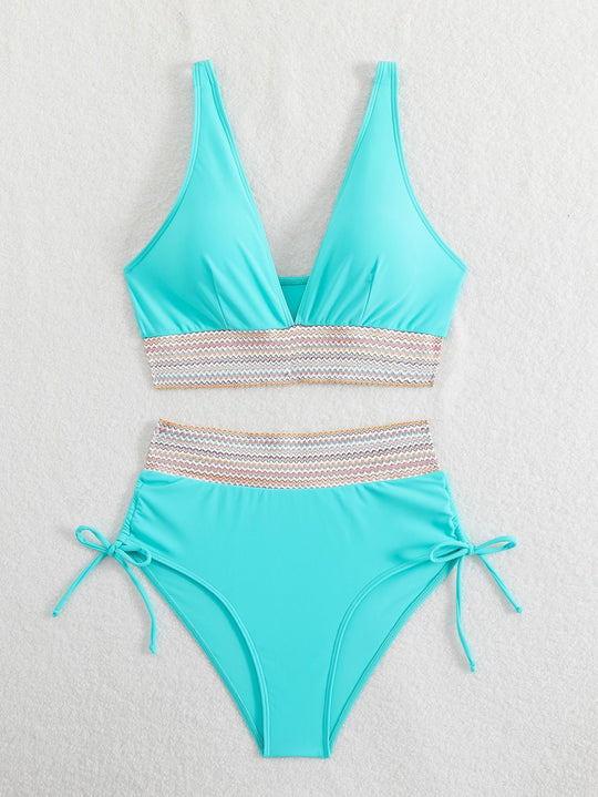 Damen Bikiniset R&B