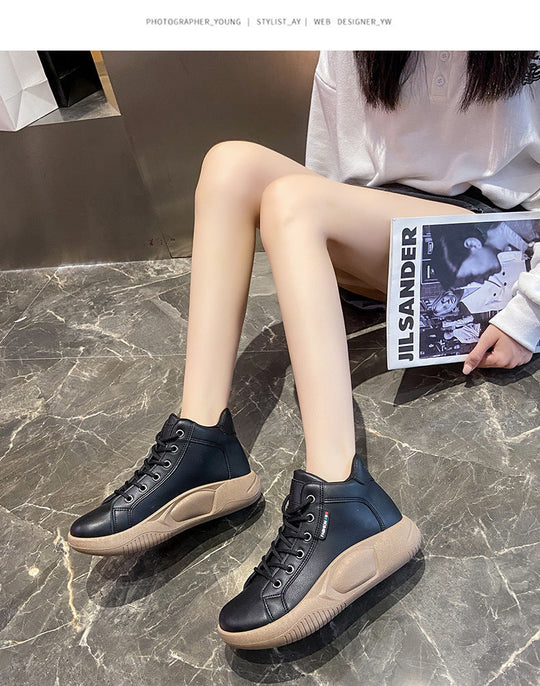 Lexie Winter Sneakers | Stylisch & Bequem R&B