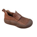 Damen Freizeitschuhe mit elastischem Riemen und atmungsaktiver Sohle