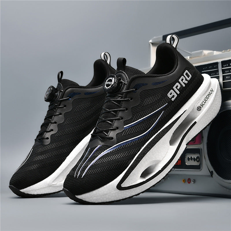 Damen Hochleistungs-Laufschuhe mit innovativer Dämpfungstechnologie R&B