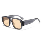 Vintage Aviator Sonnenbrille