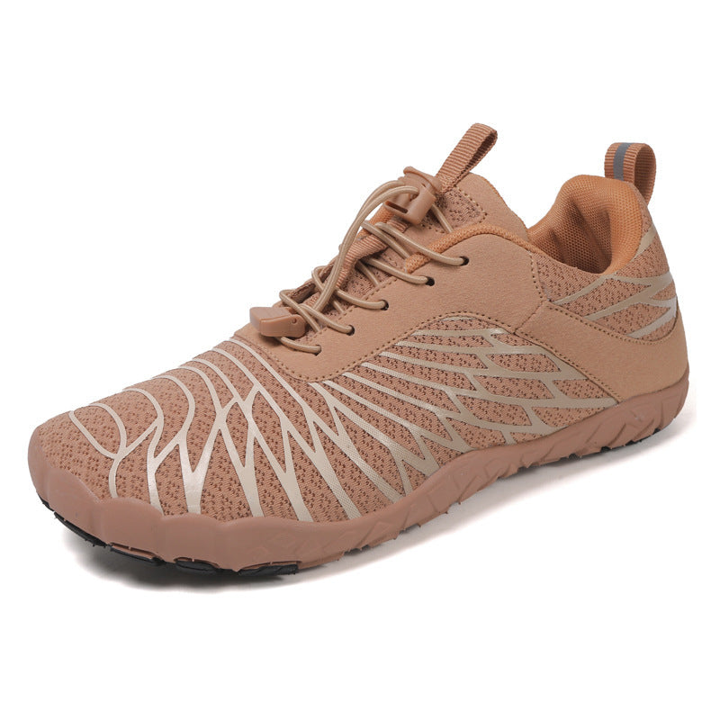 Damen Multifunktionale Schwimmschuhe mit rutschfester Sohle und atmungsaktivem Obermaterial R&B