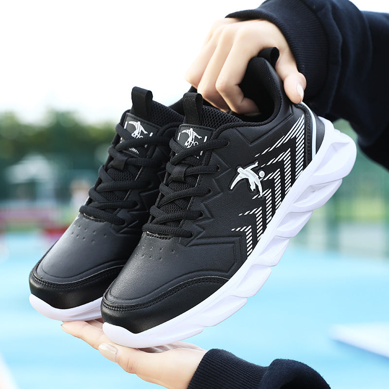 Damen Sportliche Lauf-Sneaker mit federleichter Dämpfung und atmungsaktivem Obermaterial R&B