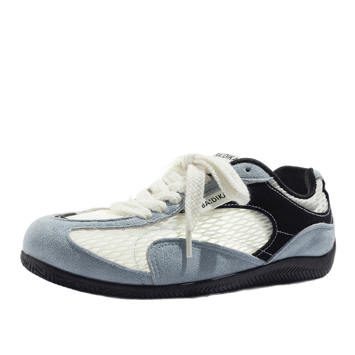 Damen Atmungsaktive Freizeitsneakers mit ergonomischer Dämpfung