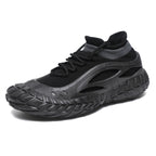 Damen Sportliche und atmungsaktive Sneaker von R&B