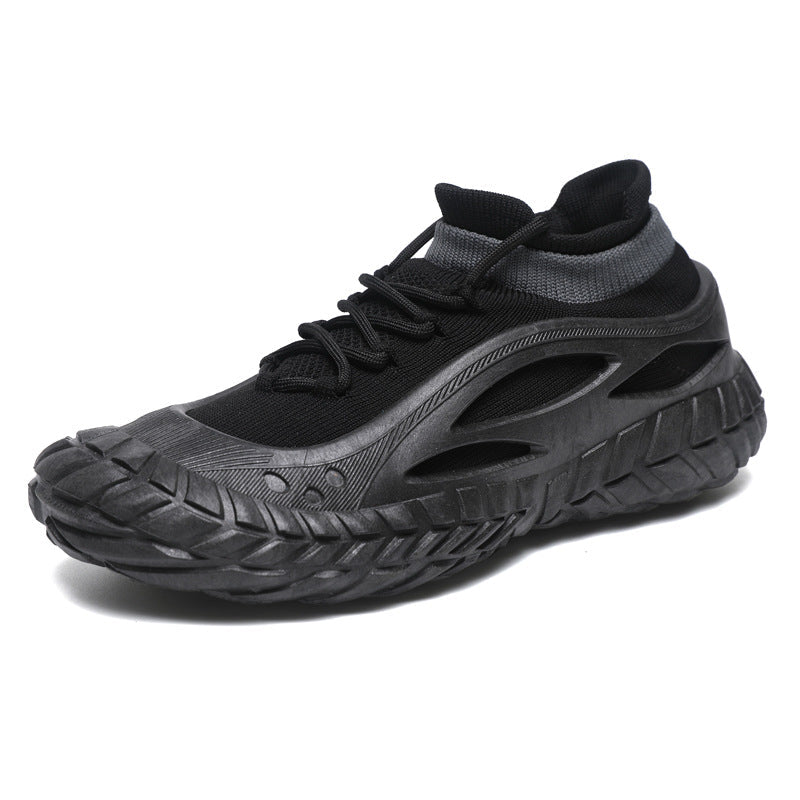 Damen Sportliche und atmungsaktive Sneaker von R&B