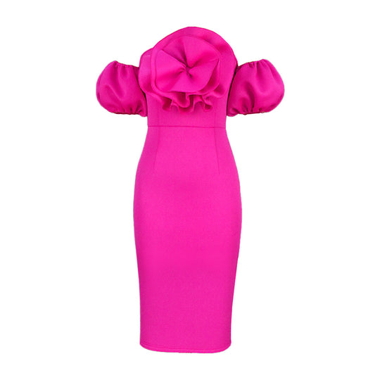 Damen Kleid R&B