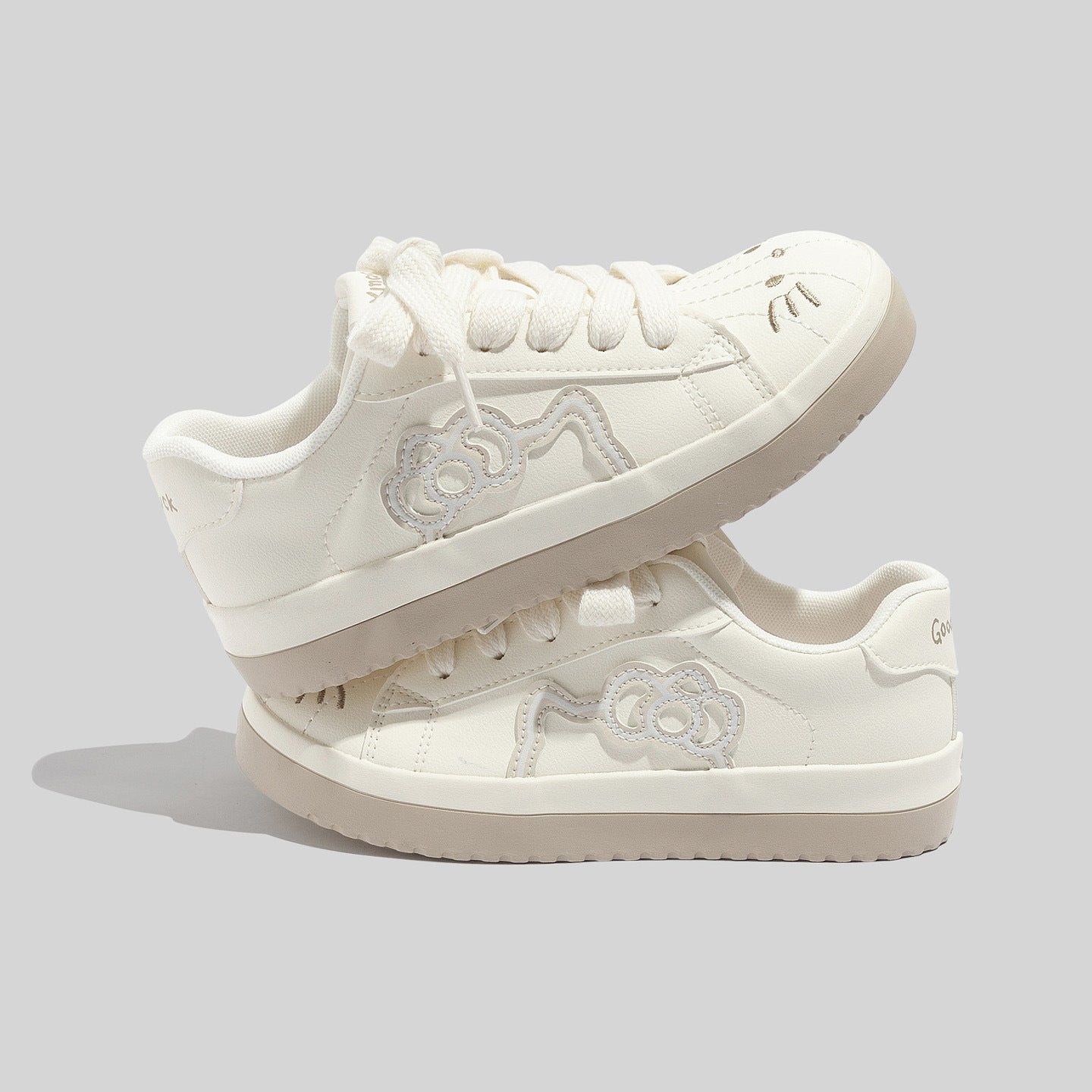 Damen Sportliche Sneaker
