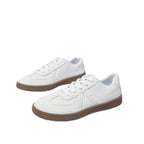 Damen Sneakers im sportlichen Retro-Stil mit rutschfester Sohle R&B