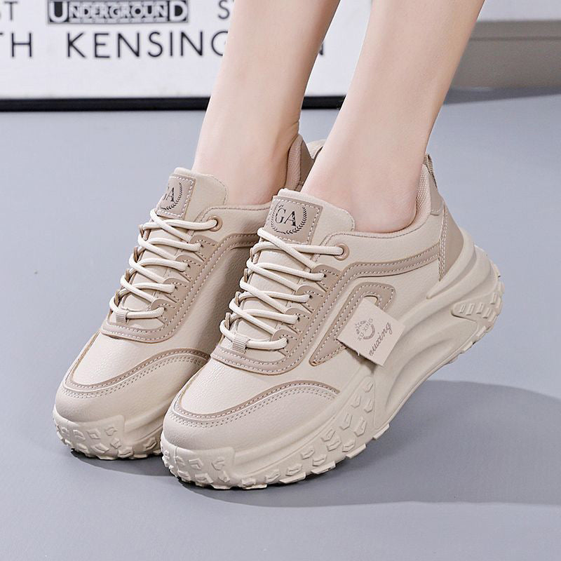 Damen Sportliche Lite-Sneaker mit bequemem Dämpfungssystem R&B