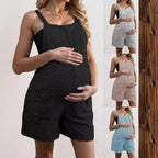 Damen Sommershorts Overall R&B