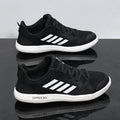 Damen Alltagsfreizeitschuhe mit atmungsaktiver Obermaterialstruktur und rutschfester Sohle R&B