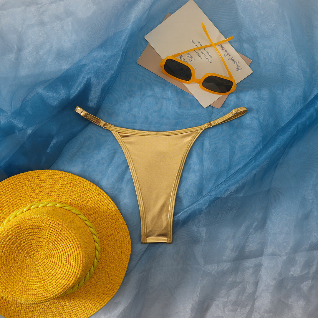 Damen Hotpants-Bikini R&B