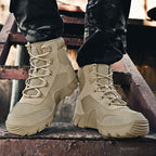Damen Multifunktionale Outdoor-Wanderschuhe mit rutschfester Sohle