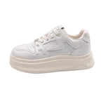 Damen Sportliche Sneakers mit ergonomischer Dämpfung und modernem Design