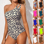 Damen Einteiler Badeanzug R&B