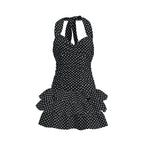 Damen Bademode mit Rüschendesign R&B