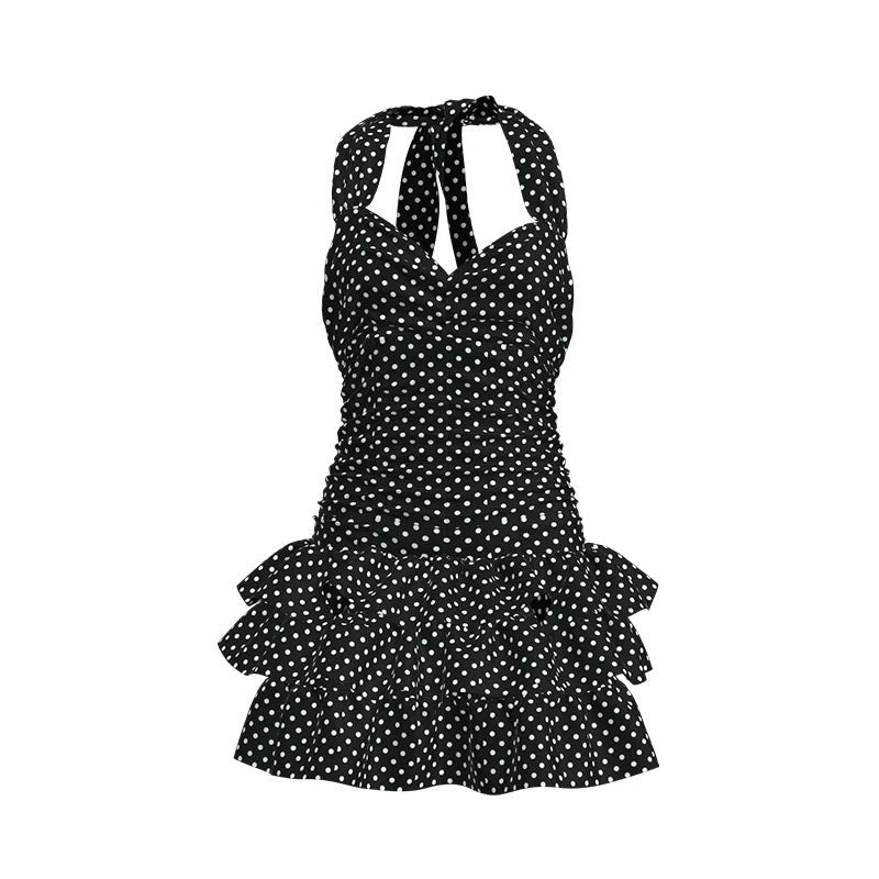 Damen Bademode mit Rüschendesign R&B