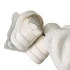 Damen Komfortable und stilvolle Clogs mit breitem Riemen