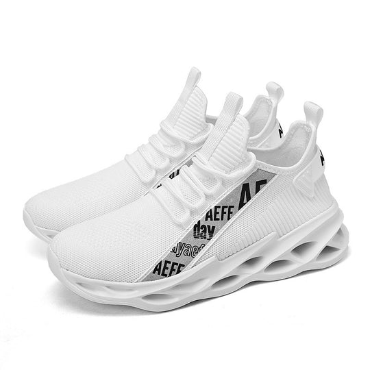 Damen Atmungsaktive Komfort Sneakers mit innovativer Sohlenkonstruktion R&B