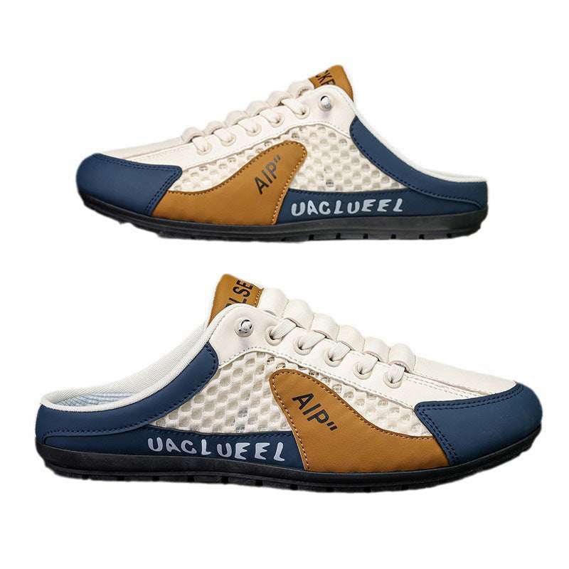 Damen Atmungsaktive Freizeitschuhe mit flexiblem Design R&B