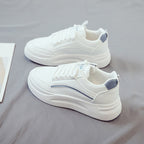 Damen modR&Bewusste Sneakers mit trendiger Sohle R&B