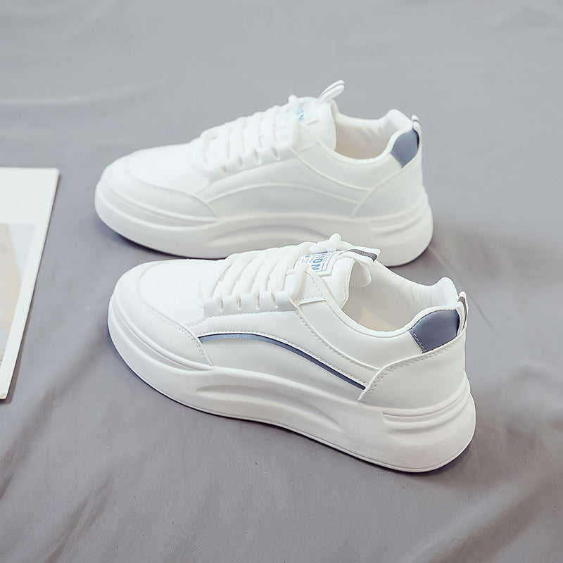 Damen modR&Bewusste Sneakers mit trendiger Sohle R&B