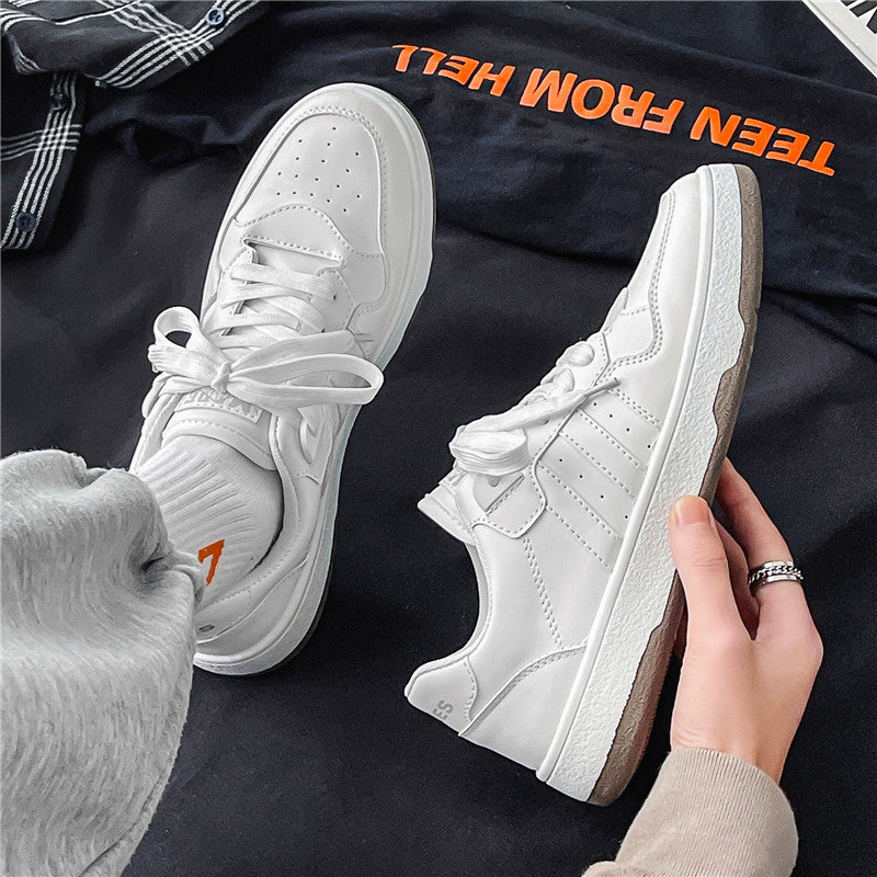 Damen Sportliche Sneaker mit atmungsaktivem Textil-Obermaterial und flexiblem Sohlenaufbau