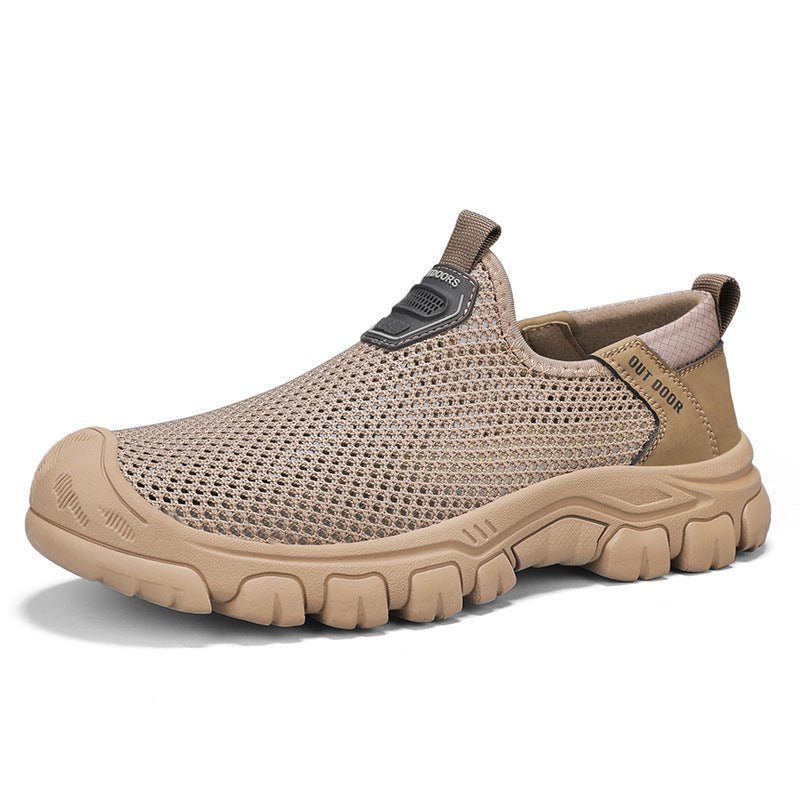 Damen Atmungsaktive Freizeitschuhe R&B